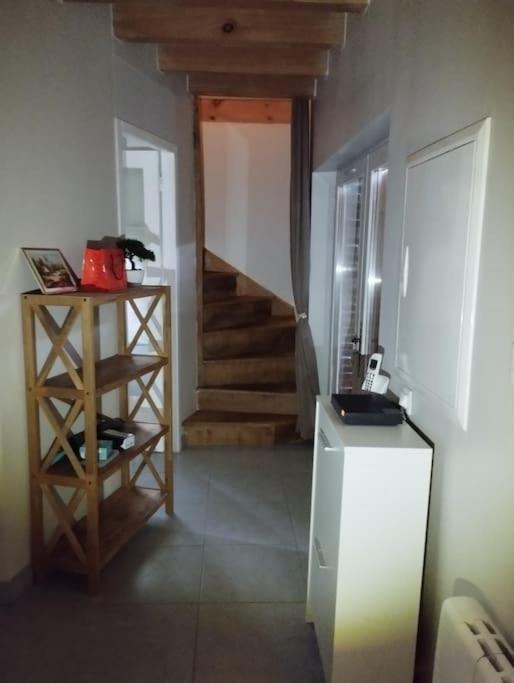 브로카스 Ancienne Grange Landaise 빌라 외부 사진